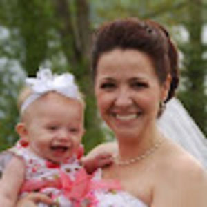 Meet your Posher, Cheryl